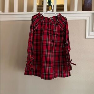 Girls Crewcuts Blouse
